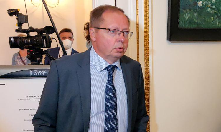 Посол РФ: Москва не видит смысла во вмешательстве в британские выборы 