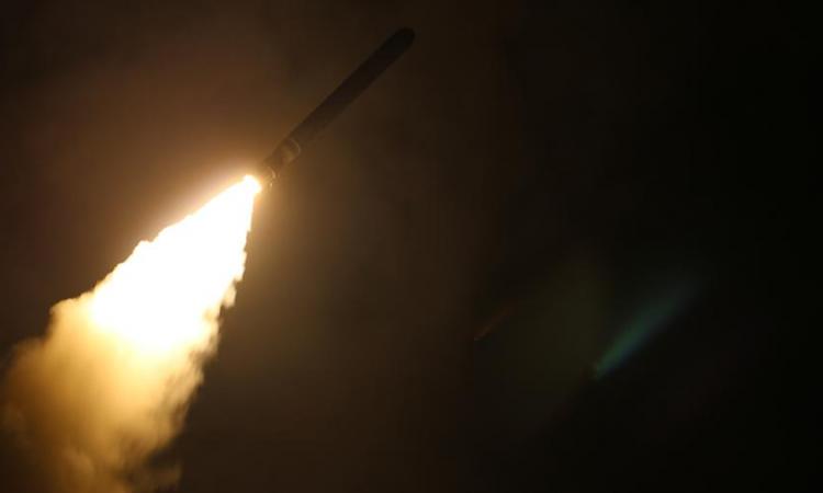 США призвали Россию прекратить создание ракет с ядерным двигателем