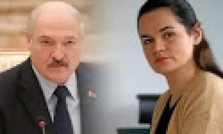 Тихановская пообещала пересмотреть договорённости Лукашенко с Россией