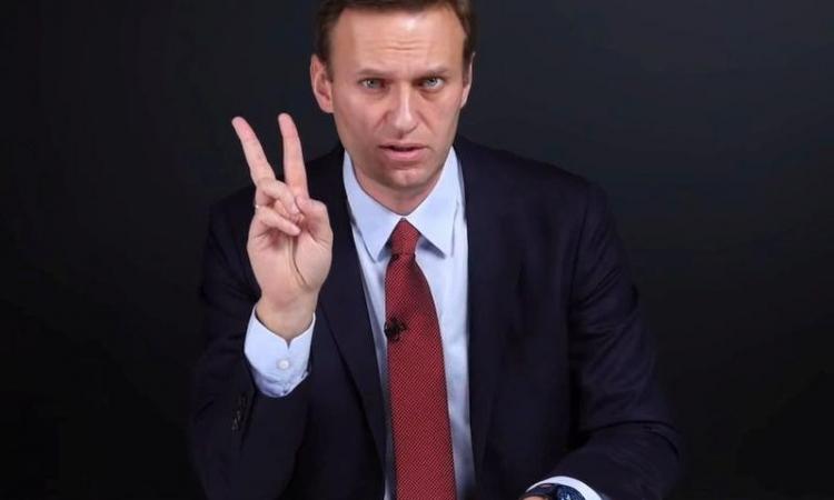 В Кремле оценили вероятность протестов из-за ситуации с Навальным