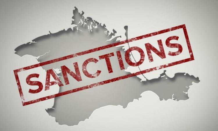 МЭР предложило дать Крыму особый правовой статус для защиты от санкций