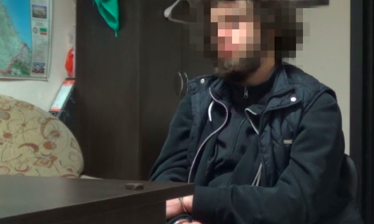 ФСБ задержан исламист, готовивший теракты в Ставропольском крае - работайте братья