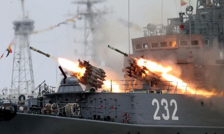 Более 10ти кораблей Каспийской флотилии, идут в Чёрное море "на плановые учения"