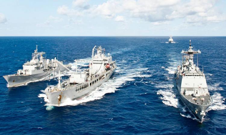Sea Breeze 2021: 40 кораблей НАТО в Черном море могут стать братской могилой у Крыма