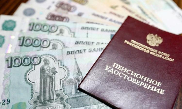 ПФР сообщил о росте пенсии выше 20 000 рублей в 2024 году