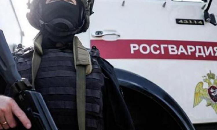 После массовой драки, и оказания сопротивления правоохранителям, в Крыму решено "разобраться с диаспорами"