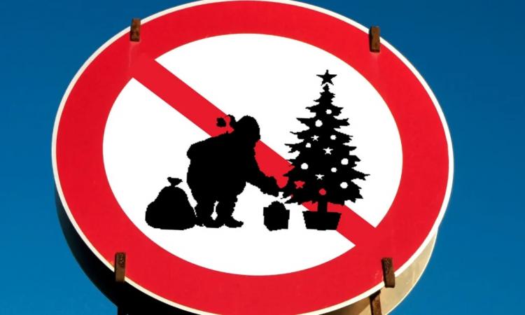 В Европе запретили Рождество - это может обидеть мусульман