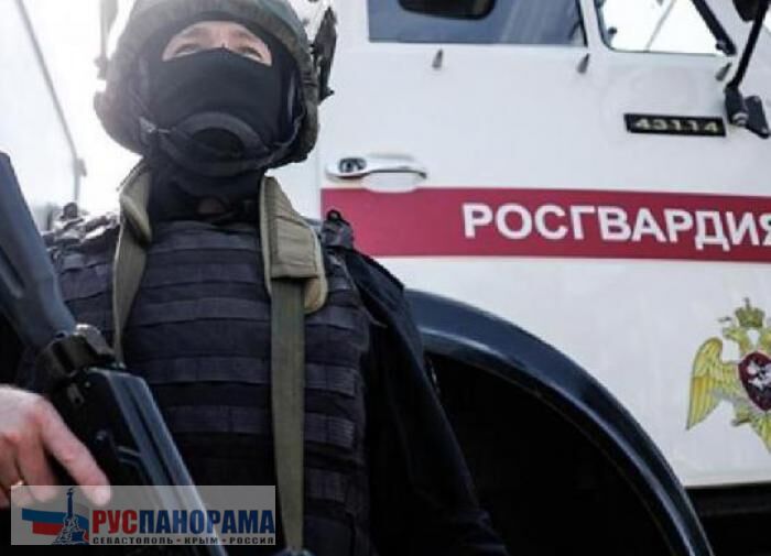 После массовой драки, и оказания сопротивления правоохранителям, в Крыму решено "разобраться с диаспорами"