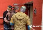 ФСБ в Крыму, задержан работавший на СБУ и радио Свобода, у него обнаружена и взрывчатка