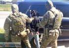 В Туле, ФСБ задержан агент украинских спецслужб, пытавшийся вести вербовку россиян, имеющих отношение к разработке оружия